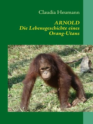 cover image of ARNOLD